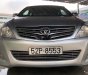 Toyota Innova 2009 - Bán xe Toyota Innova sản xuất năm 2009, màu bạc, giá tốt