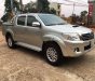 Toyota 4 Runner 2010 - Bán Toyota 4 Runner năm 2010, màu bạc, nhập khẩu