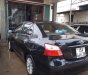 Toyota Vios 2009 - Bán Toyota Vios năm 2009, màu đen, 189tr