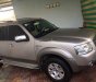 Ford Everest   2008 - Cần bán xe số sàn Ford Everest đời 2008, màu bạc