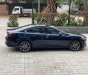 Mazda 6   2017 - Bán ô tô Mazda 6 2.5 Premium 2017, màu xanh lam