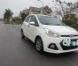 Hyundai Grand i10 2014 - Cần bán Hyundai Grand i10 năm sản xuất 2014, màu trắng, nhập khẩu nguyên chiếc 