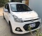 Hyundai Grand i10 2014 - Bán Hyundai Grand i10 đời 2014, màu trắng, nhập khẩu nguyên chiếc