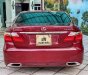 Lexus LS   2011 - Cần bán xe Lexus LS 2011, màu đỏ, xe nhập