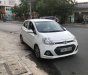 Hyundai Grand i10   2016 - Bán ô tô Hyundai Grand i10 sản xuất 2016, màu trắng, xe nhập