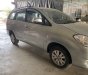 Toyota Innova   2009 - Cần bán xe Toyota Innova năm sản xuất 2009, nước sơn zin còn