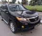 Kia Sorento 2013 - Bán Kia Sorento sản xuất 2013, màu đen, nhập khẩu nguyên chiếc chính chủ giá cạnh tranh