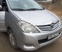 Toyota Innova   2010 - Cần bán xe Toyota Innova 2010, màu bạc, giá 305tr