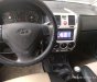 Hyundai Getz   2009 - Bán Hyundai Getz đời 2009, màu bạc, nhập khẩu  