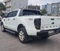 Ford Ranger   2015 - Cần bán lại xe Ford Ranger năm sản xuất 2015, màu trắng, nhập khẩu, số tự động