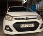 Hyundai Grand i10 2016 - Bán Hyundai Grand i10 đời 2016, màu trắng, nhập khẩu nguyên chiếc