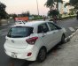 Hyundai Grand i10   2016 - Bán ô tô Hyundai Grand i10 sản xuất 2016, màu trắng, xe nhập