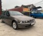 BMW 5 Series 1999 - Cần bán gấp BMW 5 Series đời 1999, màu xám, xe nhập