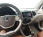 Kia Morning 2012 - Bán xe Kia Morning đời 2012, màu xám, xe nhập, 212 triệu