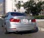 BMW 3 Series 320i   2014 - Cần bán lại xe BMW 3 Series 320i 2014, màu bạc, nhập khẩu chính chủ