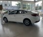 Hyundai Elantra 1.6 AT 2020 - Cần bán xe Hyundai Elantra 1.6 AT sản xuất năm 2020, màu trắng