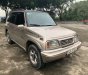 Suzuki Vitara   2005 - Bán Suzuki Vitara năm 2005, màu bạc, chính chủ, giá 158tr