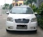 Daewoo Gentra    2009 - Cần bán xe Daewoo Gentra sản xuất 2009