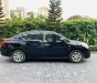 Nissan Sunny   2016 - Bán xe Nissan Sunny đời 2016, màu đen, giá 399tr