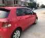 Toyota Yaris   2011 - Bán Toyota Yaris 1.5 AT đời 2011, màu đỏ, nhập khẩu  