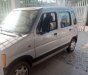 Suzuki Wagon R   2004 - Bán ô tô Suzuki Wagon R năm sản xuất 2004, màu trắng