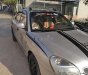 Daewoo Nubira   2003 - Bán Daewoo Nubira đời 2003, màu bạc, nhập khẩu  