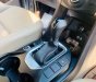 Hyundai Santa Fe 2018 - Bán Hyundai Santa Fe 2.4AT 4WD đời 2018, màu bạc như mới