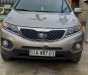 Kia Sorento      2014 - Bán Kia Sorento sản xuất 2014, giá chỉ 595 triệu