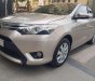 Toyota Vios 2018 - Bán ô tô Toyota Vios 1.5G CVT sản xuất 2018, giá 515 triệu