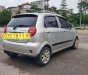 Chevrolet Spark 2010 - Cần bán lại xe Chevrolet Spark 2010, màu bạc