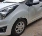 Chevrolet Spark     2013 - Bán xe Chevrolet Spark năm sản xuất 2013, màu trắng chính chủ giá cạnh tranh