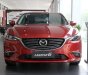 Mazda 6 2019 - Bán xe giá ưu đã với chiếc Mazda 6 luxury, đời 2019, giao xe nhanh tận nhà