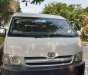 Toyota Hiace       2007 - Cần bán xe Toyota Hiace đời 2007, 190 triệu