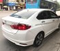 Honda City   1.5AT   2016 - Bán Honda City 1.5AT 2016 giá cạnh tranh