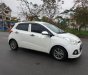 Hyundai Grand i10 2014 - Cần bán Hyundai Grand i10 năm sản xuất 2014, màu trắng, nhập khẩu nguyên chiếc 