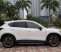 Mazda CX 5 2016 - Cần bán lại chiếc Mazda CX5 Signature Pre 2.5AT FWD, đời 2016, màu trắng, giá tốt