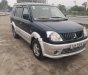 Mitsubishi Jolie   2005 - Bán Mitsubishi Jolie năm sản xuất 2005, màu đen