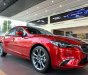 Mazda 6 2.5 Premium 2019 - Cần bán xe Mazda 6 2.5 Premium 2019, màu đỏ, giá tốt