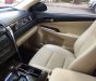 Toyota Camry   2015 - Cần bán lại xe Toyota Camry 2.0E 2015, màu bạc, xe nhập