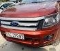 Ford Ranger 2013 - Bán ô tô Ford Ranger 2013, màu đỏ, nhập khẩu nguyên chiếc