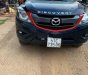 Mazda BT 50   2016 - Cần bán xe Mazda BT 50 năm 2016, màu đen, nhập khẩu nguyên chiếc