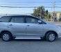 Toyota Innova G 2010 - Cần bán Toyota Innova G đời 2010, màu bạc, giá siêu rẻ