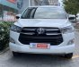 Toyota Innova   2018 - Bán Toyota Innova năm 2018, màu trắng, số tự động  