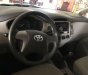 Toyota Innova 2014 - Bán Toyota Innova đời 2014, màu bạc, giá chỉ 420 triệu