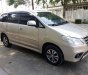 Toyota Innova   2015 - Cần bán xe Toyota Innova 2015, màu vàng cát, chính chủ, giá chỉ 440 triệu