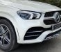 Mercedes-Benz GLE-Class 2019 - Bán xe Mercedes-Benz GLE 450 4Matic, màu trắng, đời 2019, xe nhập khẩu, giá mềm