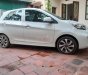 Kia Morning   2016 - Bán Kia Morning đời 2016, màu trắng, chính chủ, giá chỉ 335 triệu