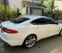 Jaguar XF   2016 - Bán Jaguar XF năm 2016, màu trắng, xe nhập