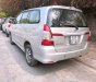 Toyota Innova   2015 - Cần bán xe Toyota Innova đời 2015, không một lỗi nhỏ, một chủ từ đầu