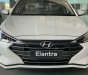 Hyundai Elantra 1.6 AT 2020 - Cần bán xe Hyundai Elantra 1.6 AT sản xuất năm 2020, màu trắng